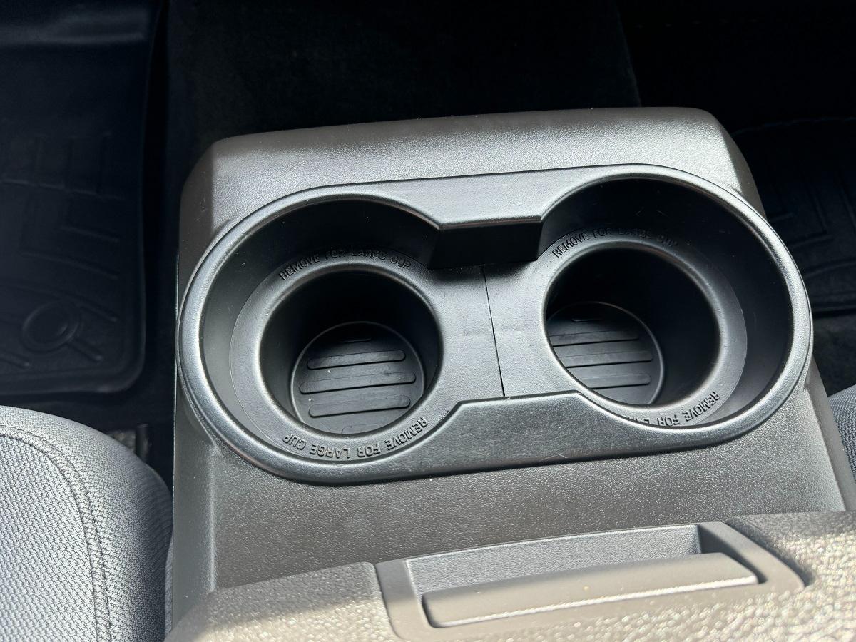 Ford F-150  2014