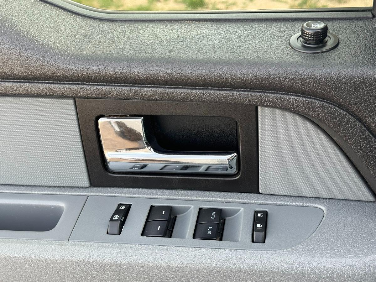 Ford F-150  2014