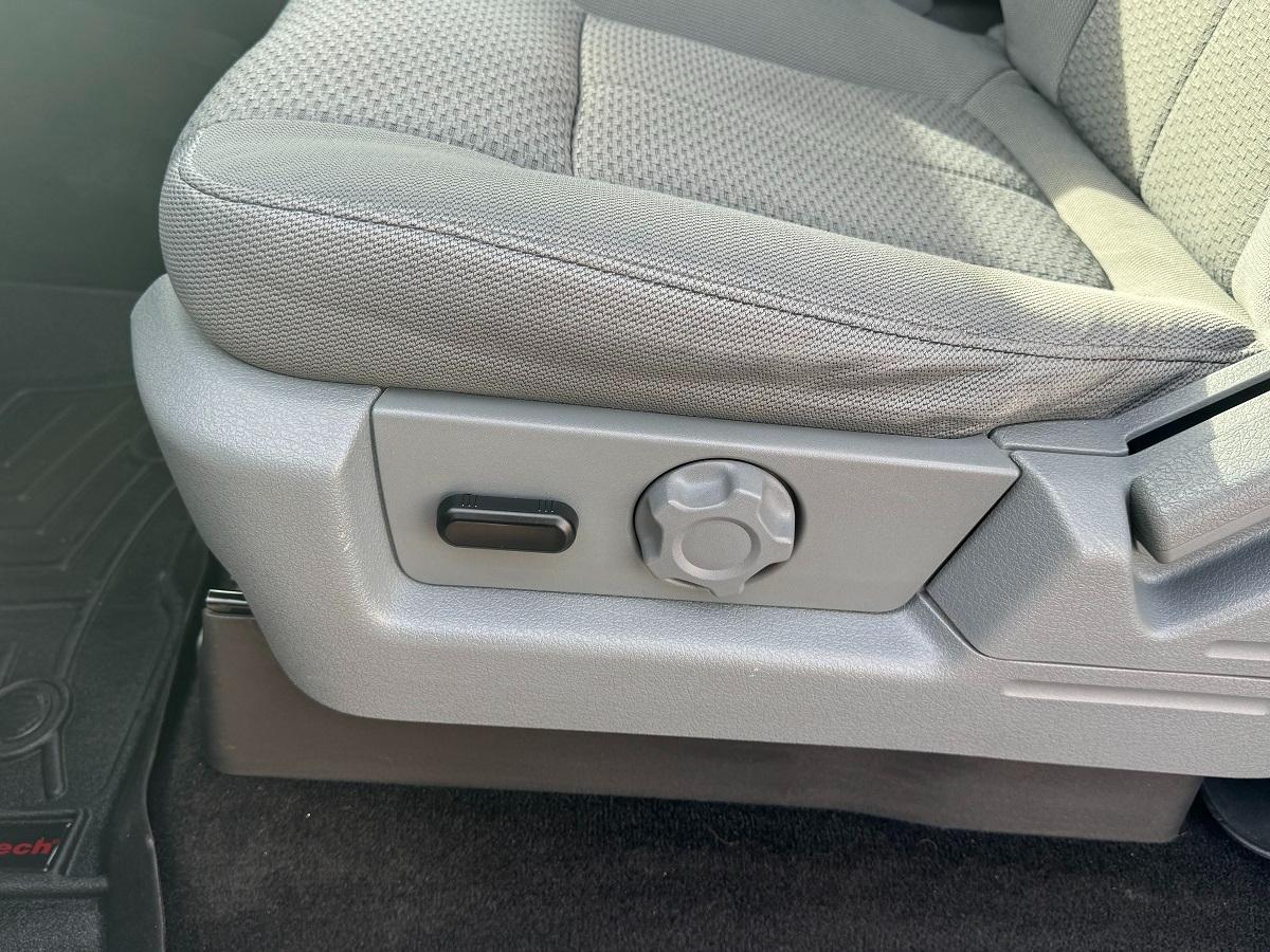 Ford F-150  2014