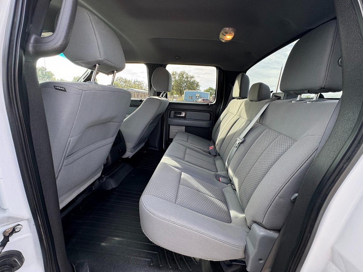 Ford F-150  2014