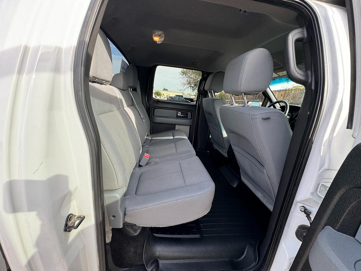 Ford F-150  2014