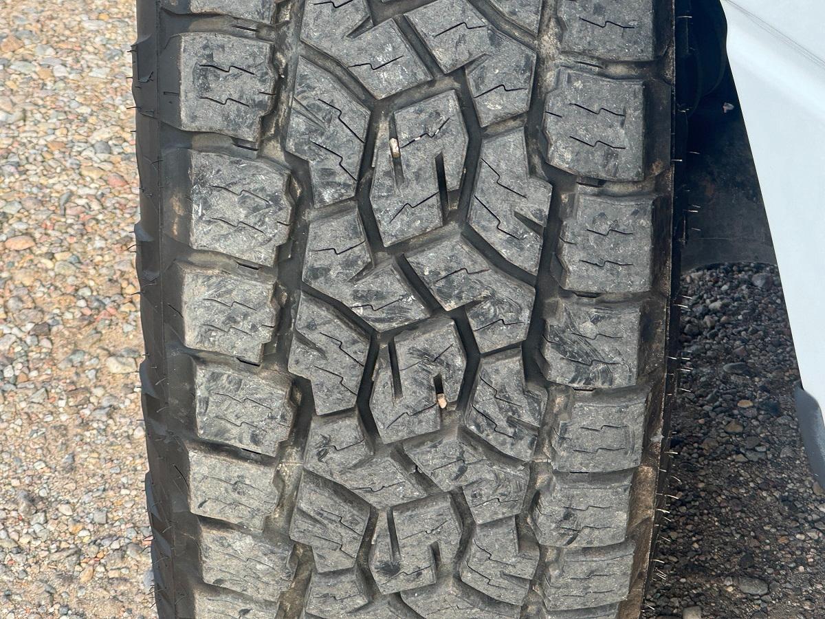 Ford F-150  2014