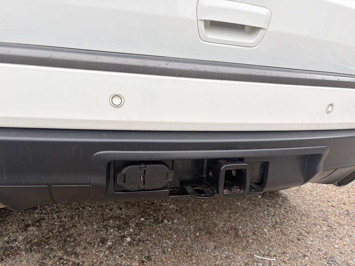 Jeep Grand Cherokee Trailhawk 4x4 2021