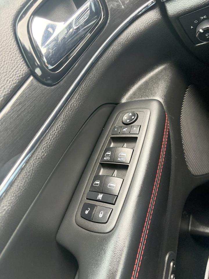 Jeep Grand Cherokee Trailhawk 4x4 2021