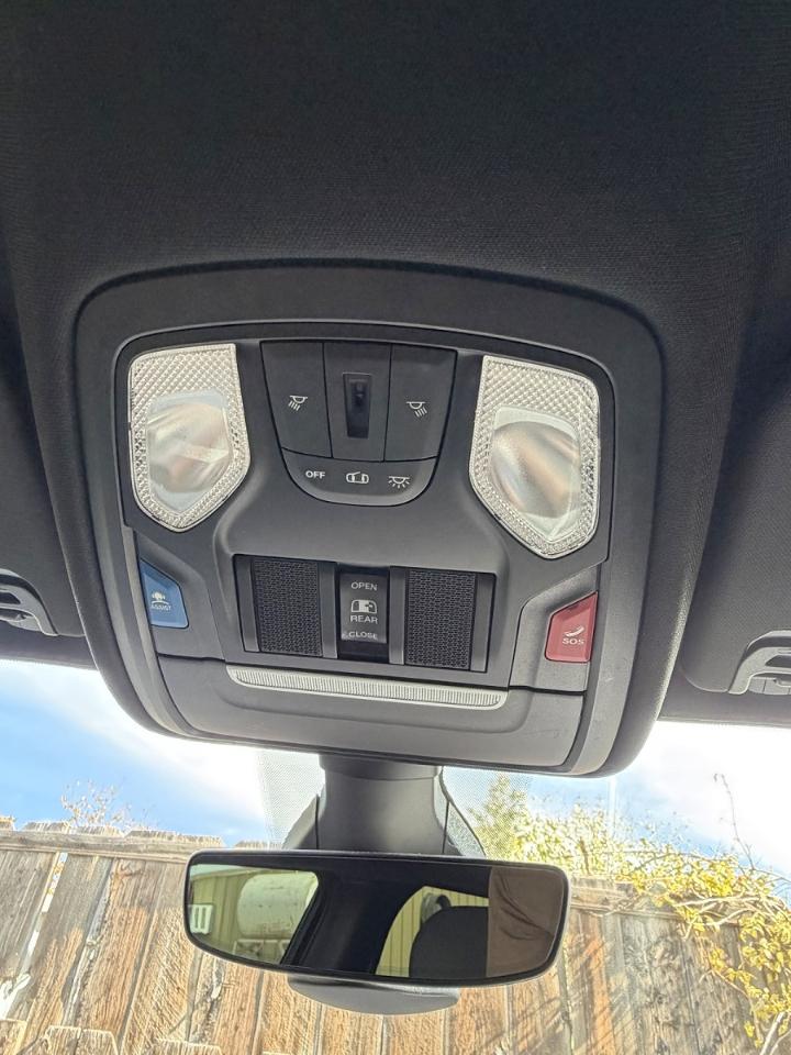 RAM 1500  2021