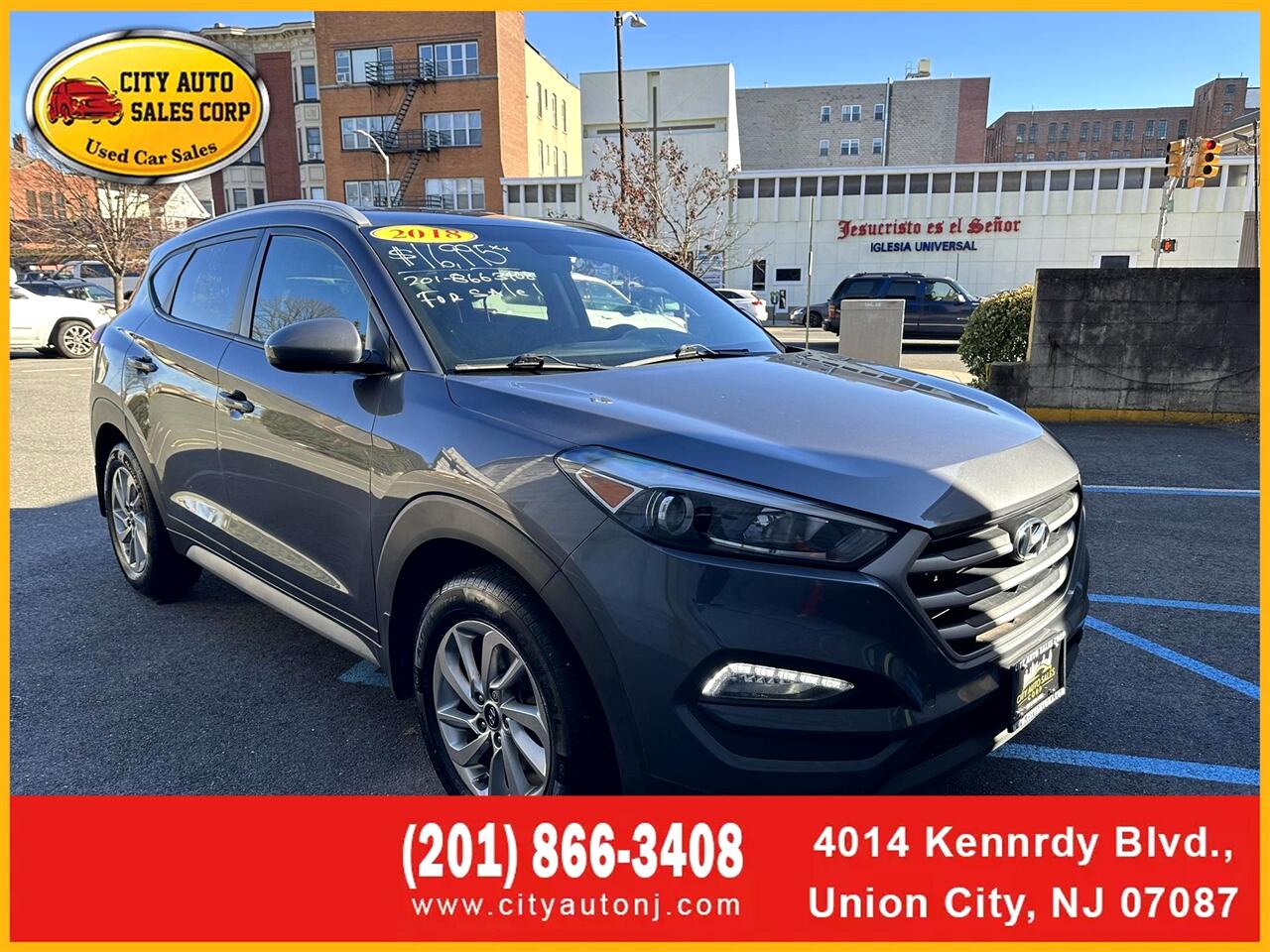 Used Cars Union City NJ | Used Cars & Trucks NJ | City Auto Sales Corp