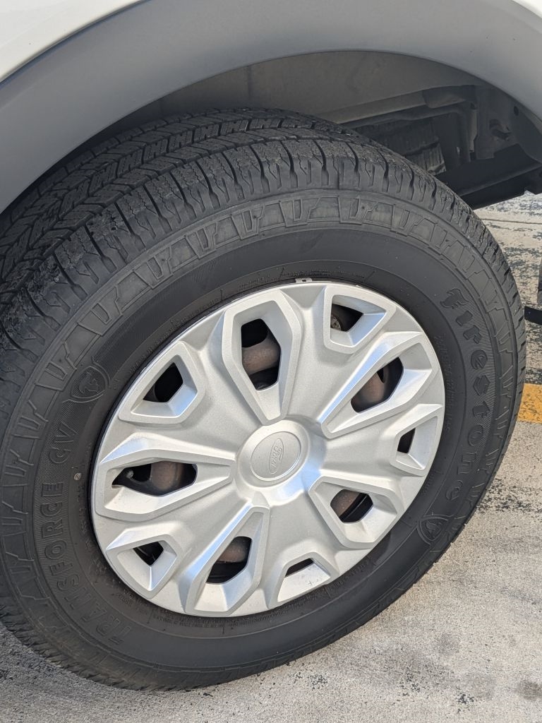 Ford Transit  2018