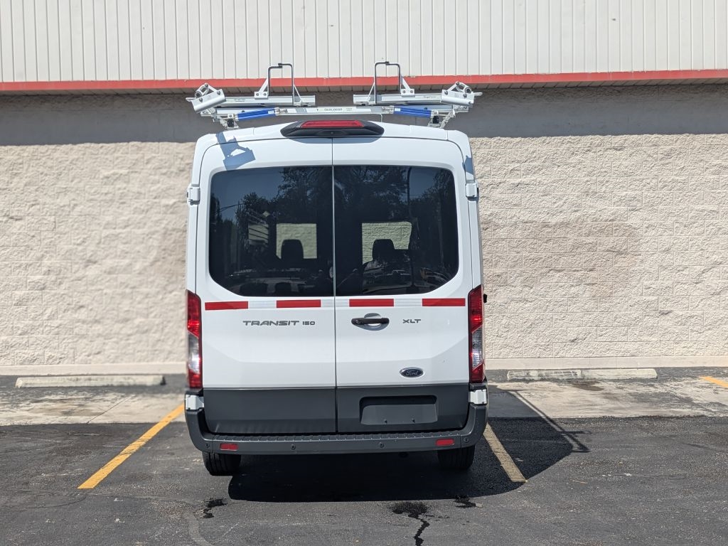 Ford Transit  2018