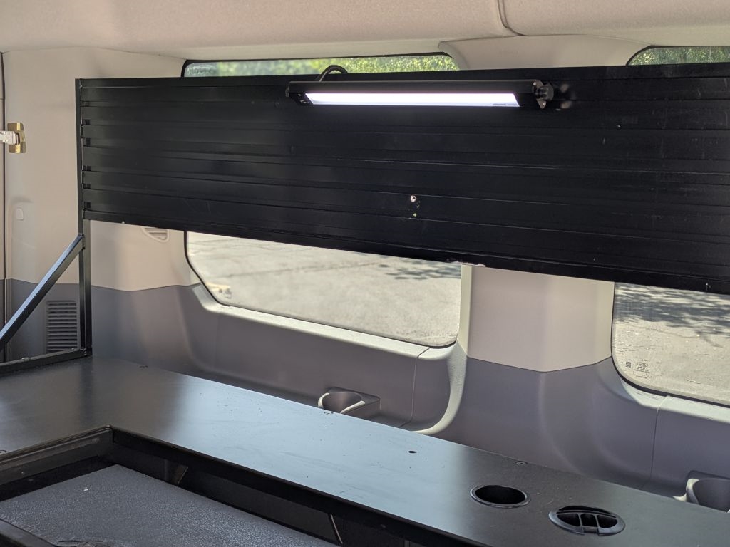 Ford Transit  2018