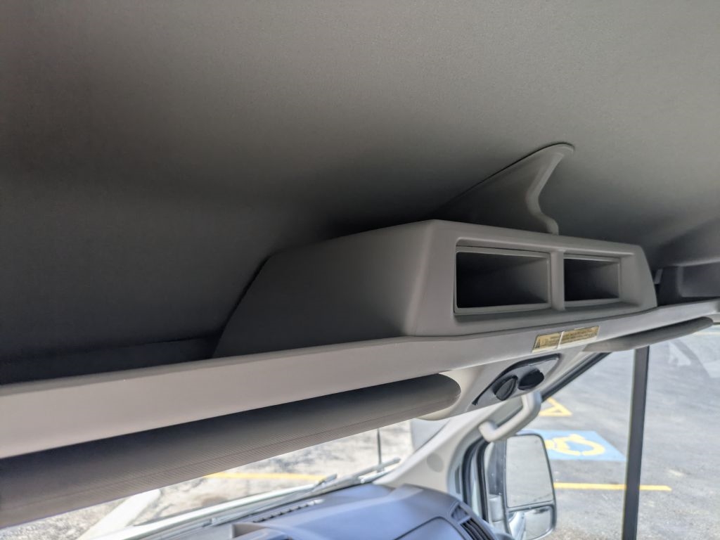Ford Transit  2018
