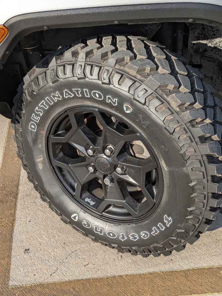 Jeep Gladiator  2022