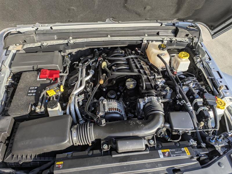 Jeep Gladiator  2022