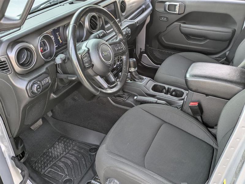 Jeep Gladiator  2022