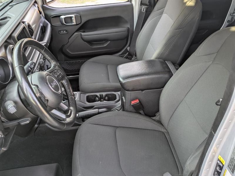 Jeep Gladiator  2022