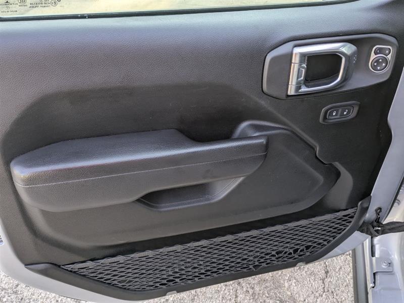 Jeep Gladiator  2022