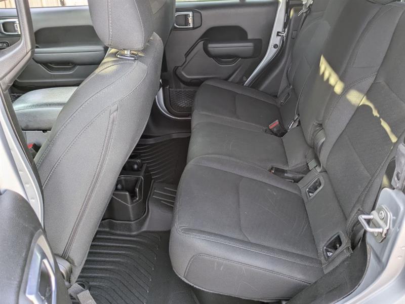 Jeep Gladiator  2022