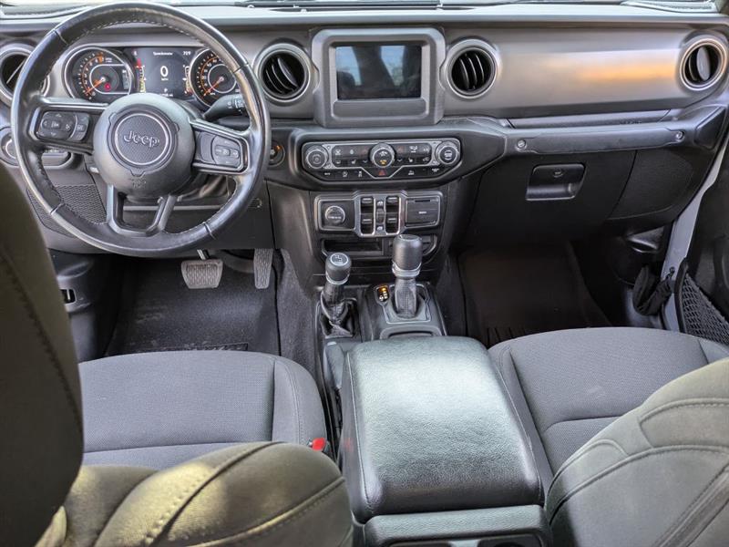 Jeep Gladiator  2022