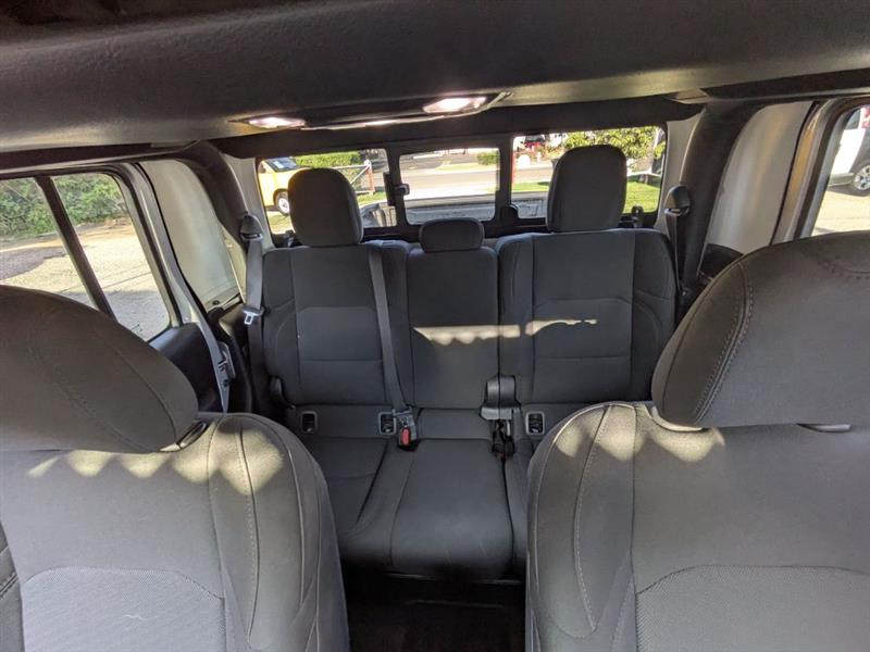 Jeep Gladiator  2022