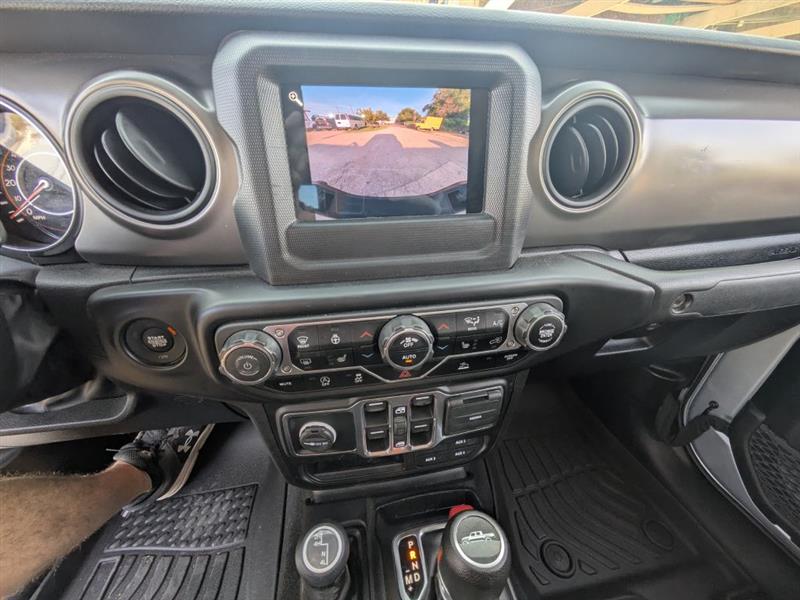 Jeep Gladiator  2022