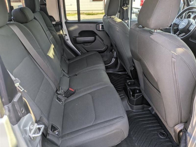 Jeep Gladiator  2022