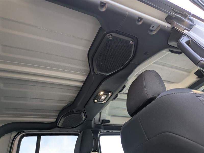 Jeep Gladiator  2022