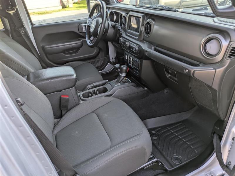 Jeep Gladiator  2022