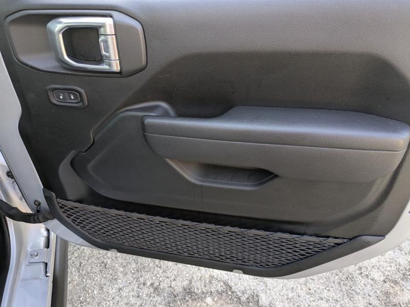 Jeep Gladiator  2022