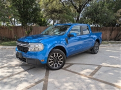 2022 Ford Maverick 