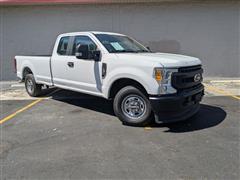 2020 Ford F-250 SD 