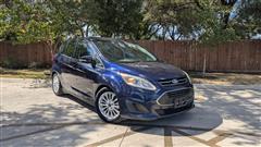 2017 Ford C-Max Hybrid 