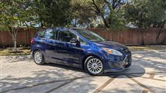 2017 Ford C-Max Hybrid 