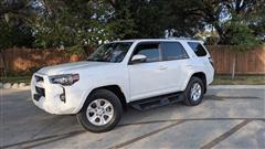 2023 Toyota 4Runner 
