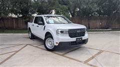 2022 Ford Maverick 