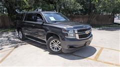 2015 Chevrolet Suburban 