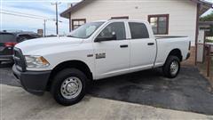 2013 RAM 2500 