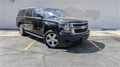 2016 Chevrolet Suburban 