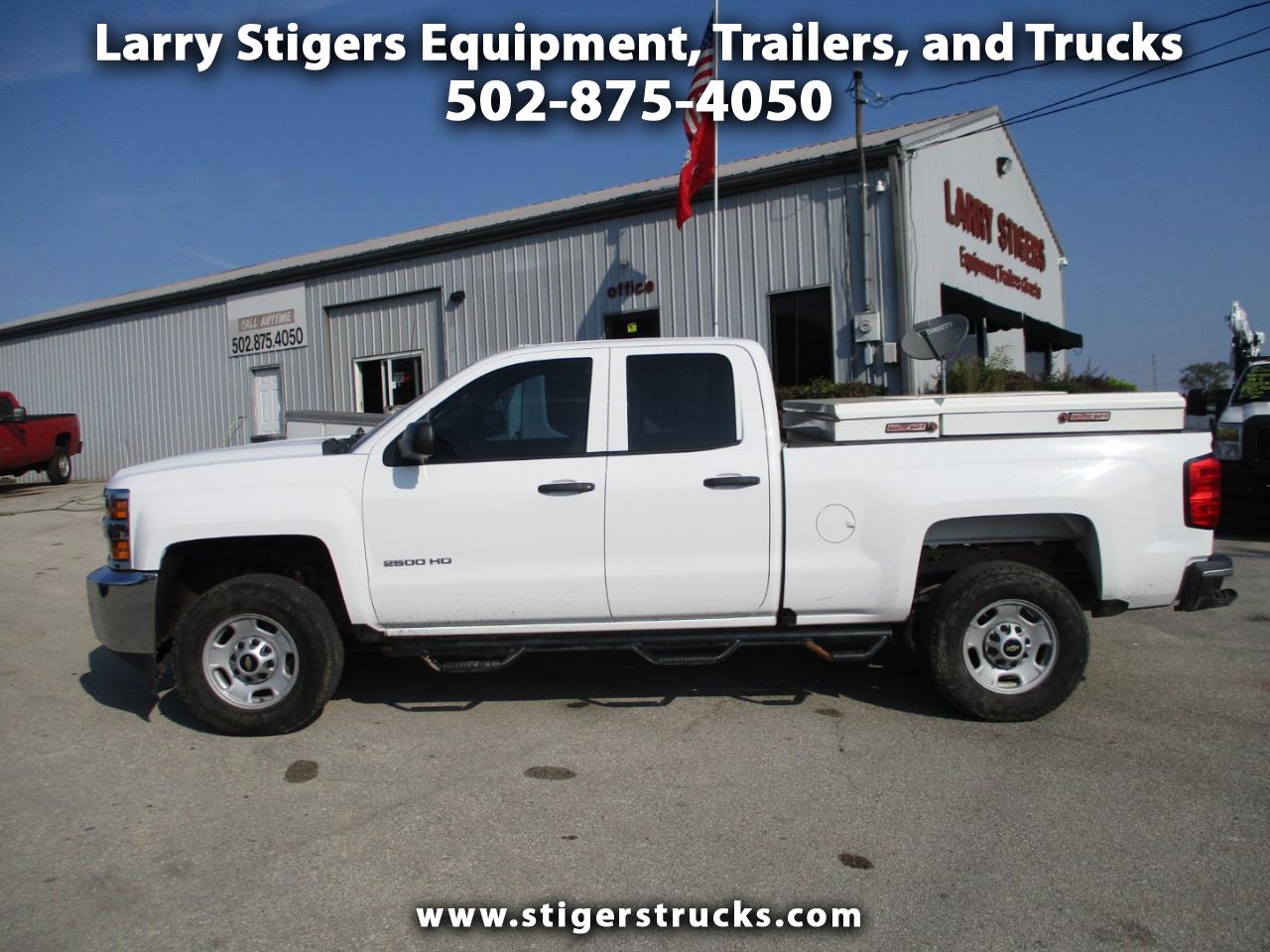 Used Cars for Sale Frankfort KY 40601 Larry Stigers Equipment, Trailers