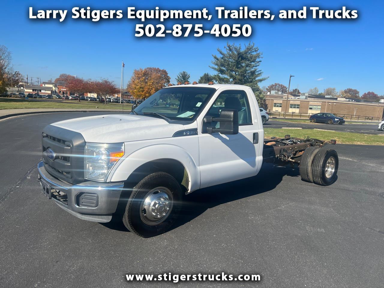 Ford F-350 SD  2016