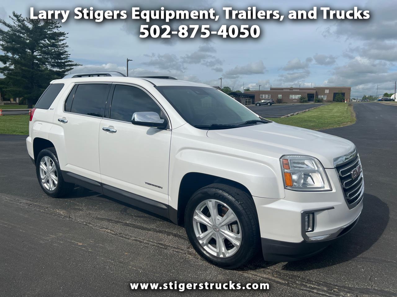 Used Cars for Sale Versailles KY 40383 Larry Stigers Equipment