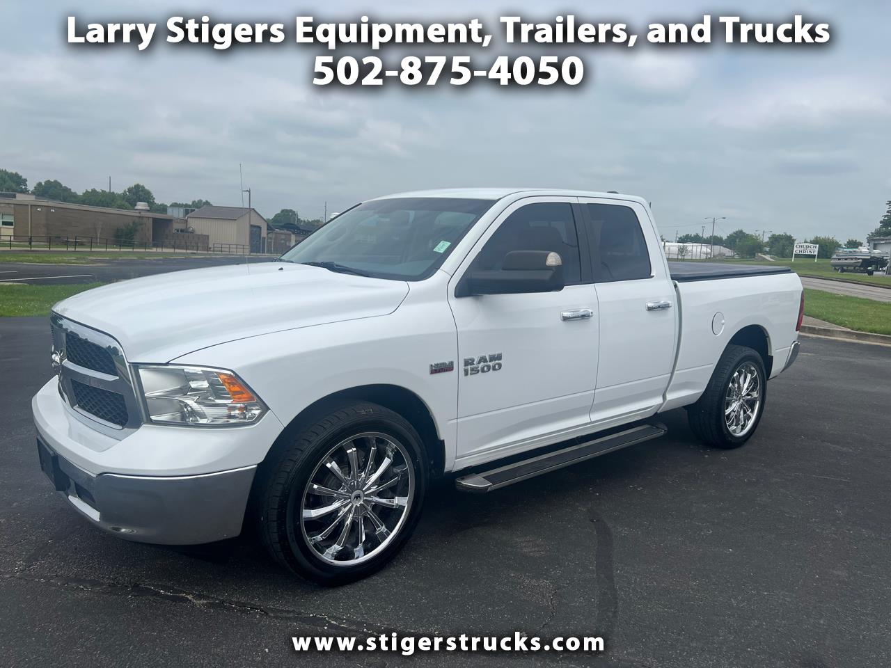 Used Cars for Sale Versailles KY 40383 Larry Stigers Equipment