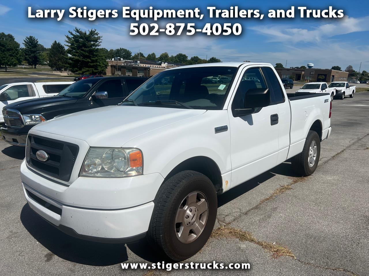 Ford F-150  2006