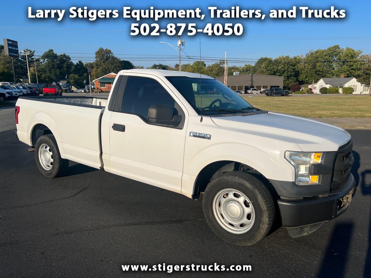Used Cars for Sale Versailles KY 40383 Larry Stigers Equipment