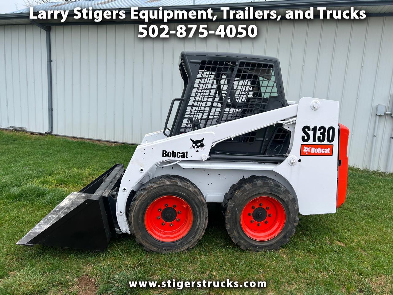 Bobcat S150  2011