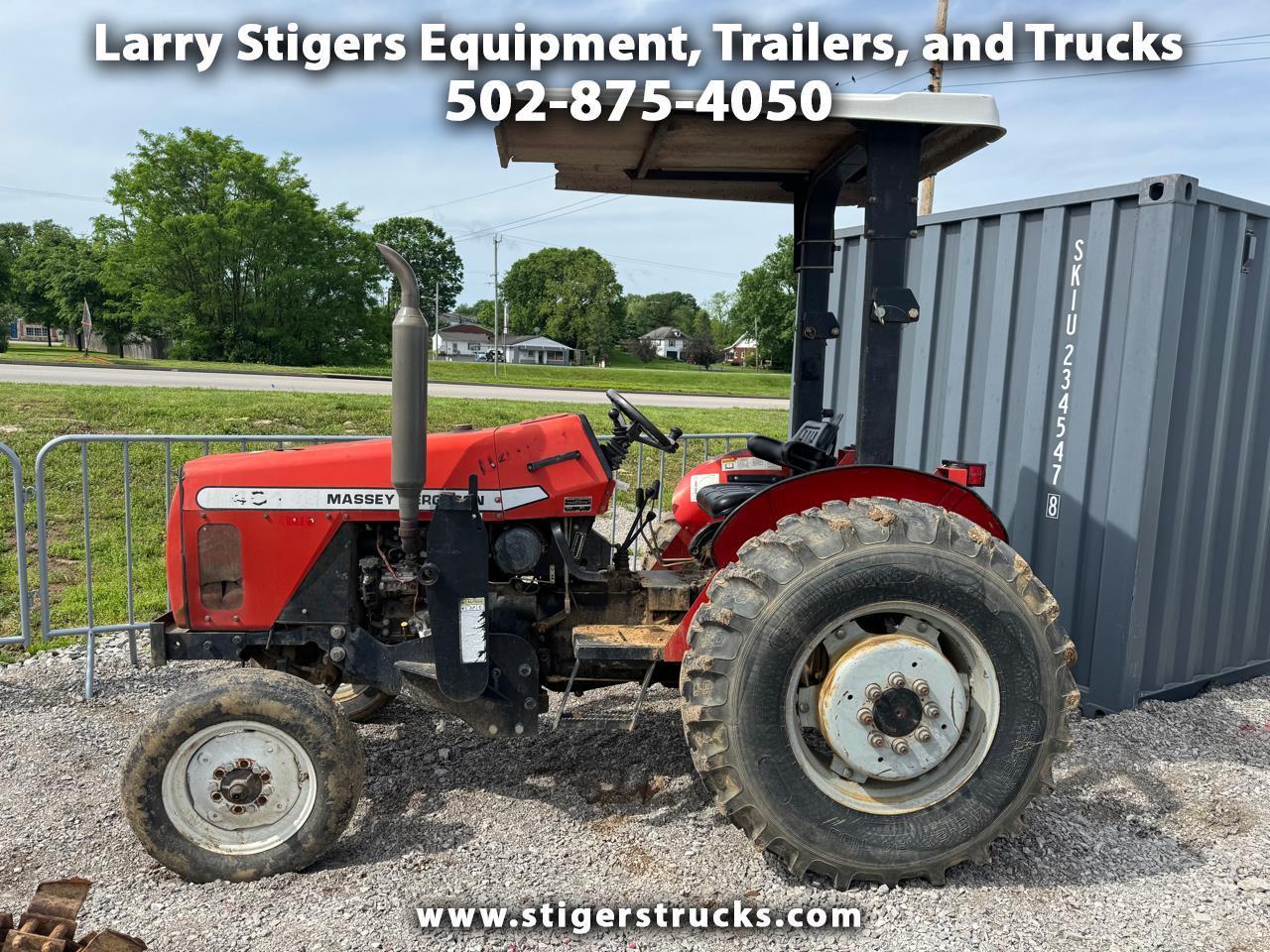 Massey Ferguson 230  2006