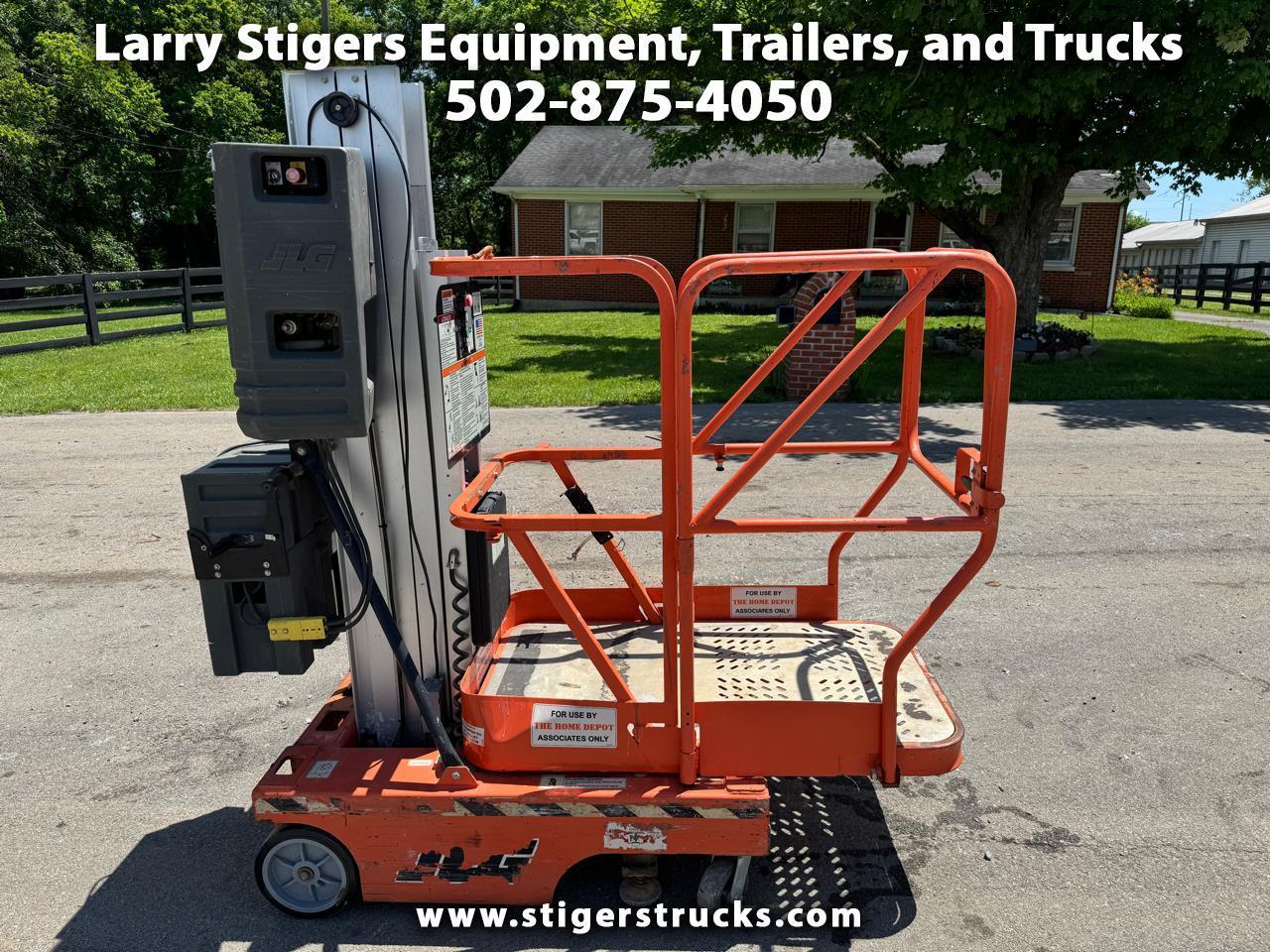 JLG 1055  2001