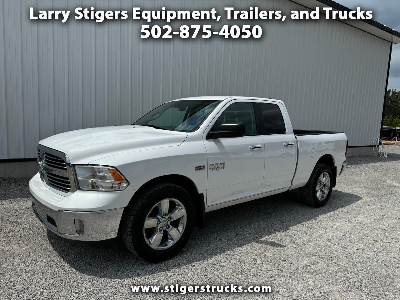 RAM 1500  2014