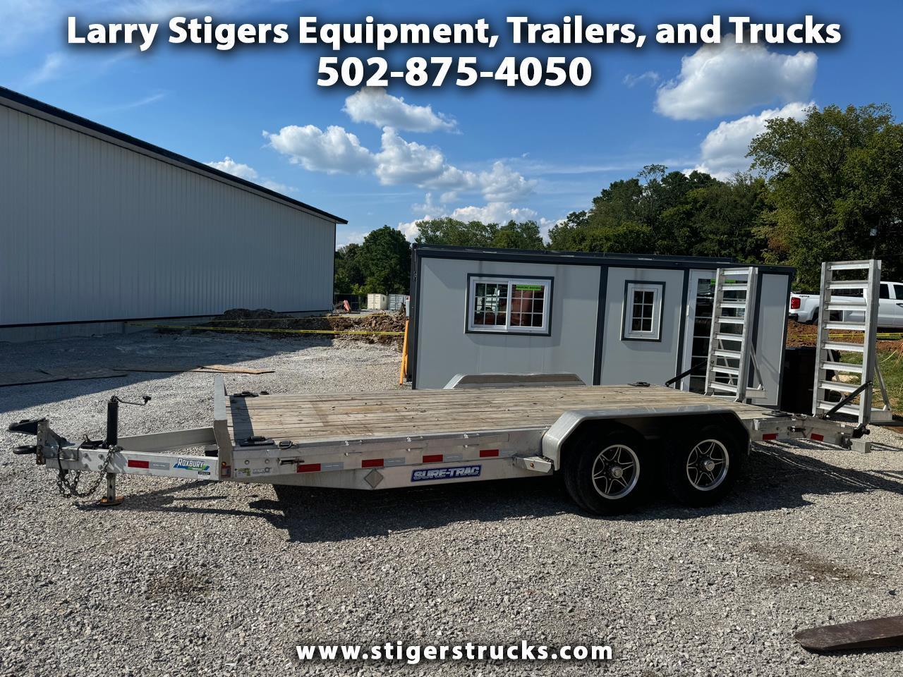 Sure Trac ST1021  2021
