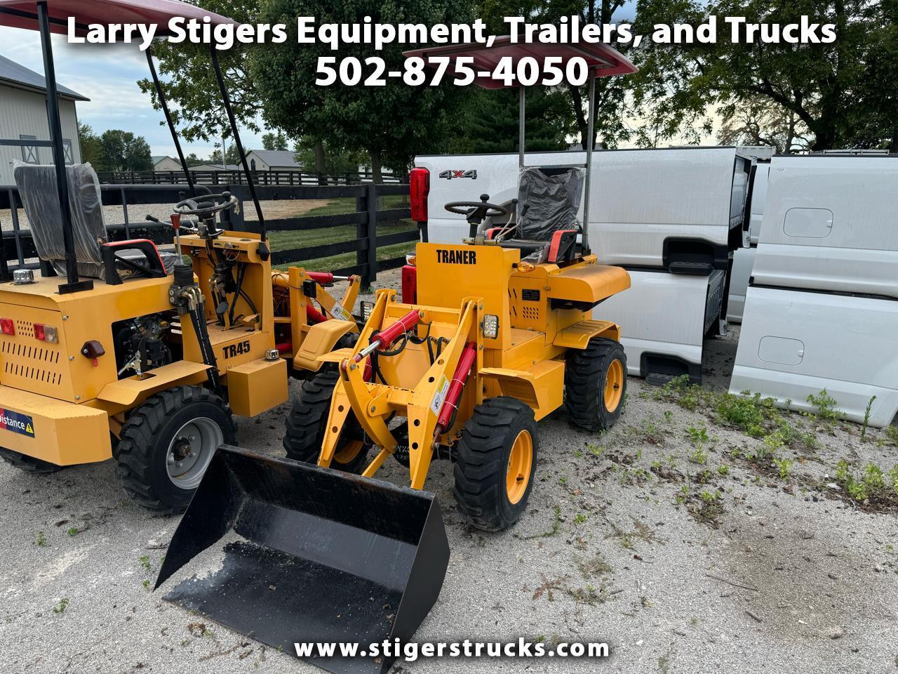 Traner TR45  2023