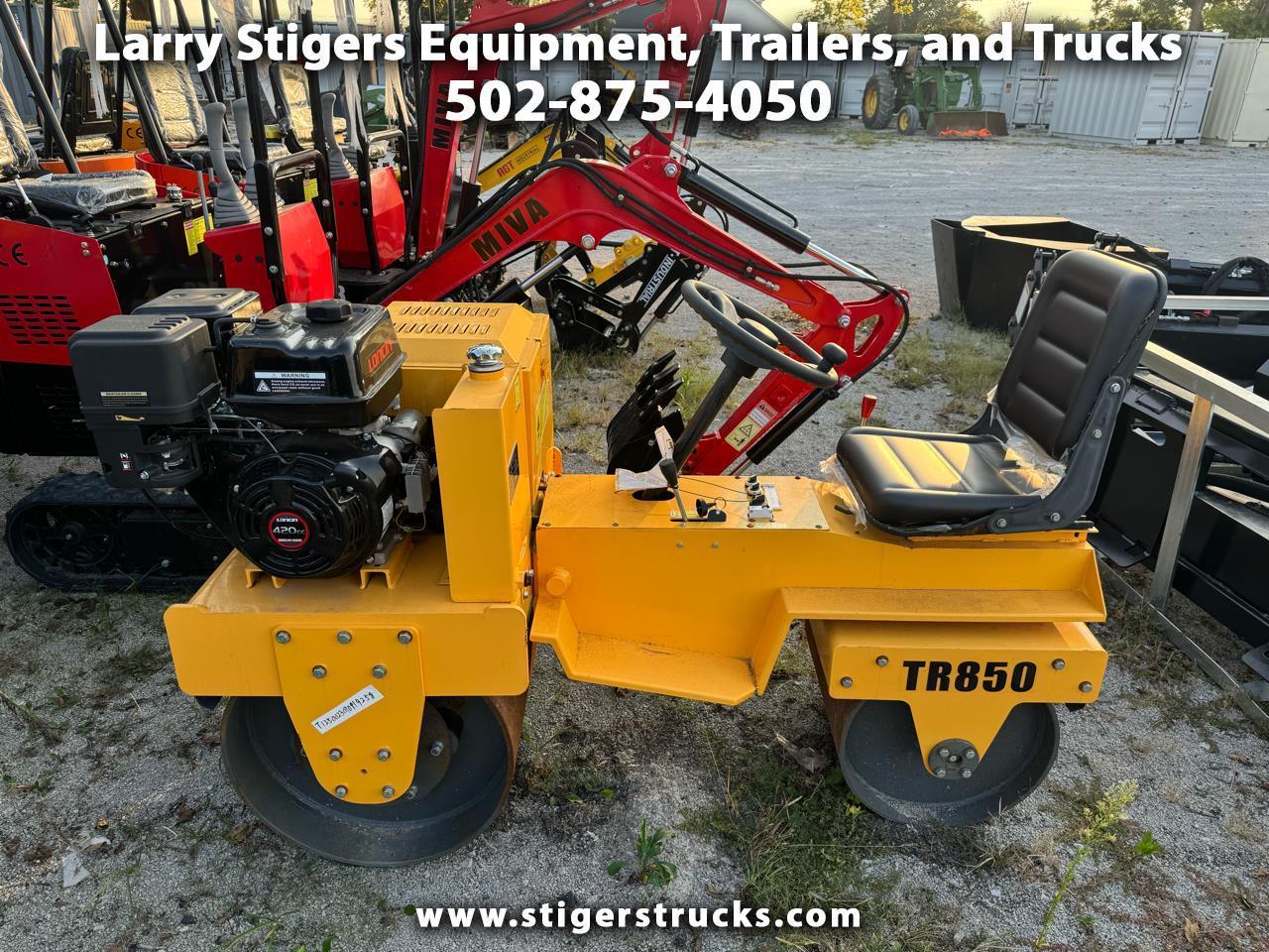 Traner TR45  2023