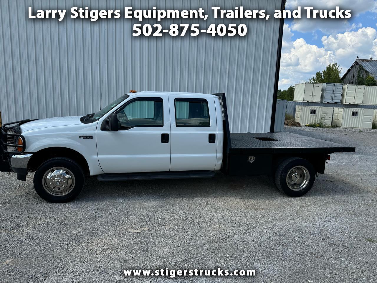 Ford F-550  1999